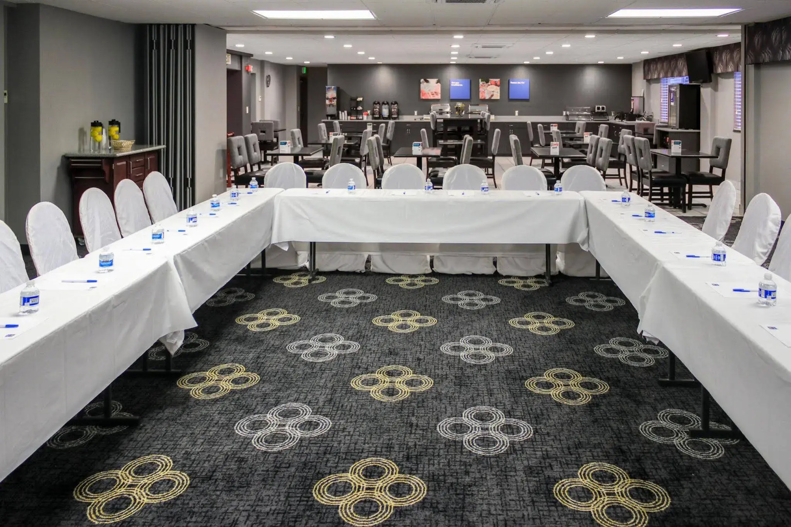 Comfort Inn Kent - Seattle