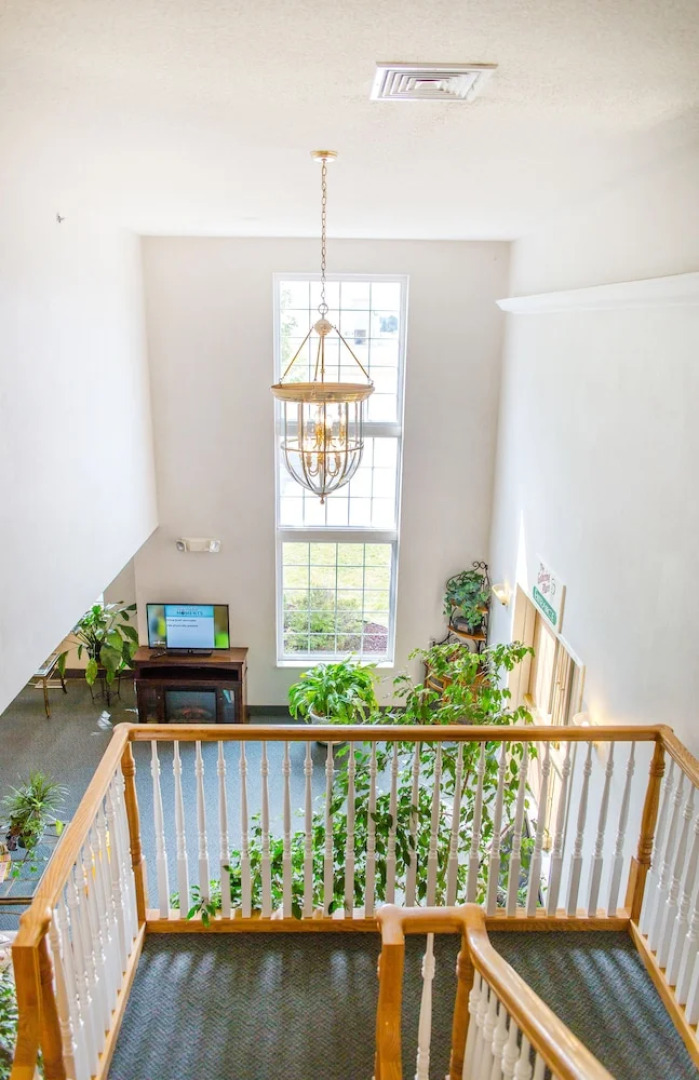 Ameriway Inn and Suites