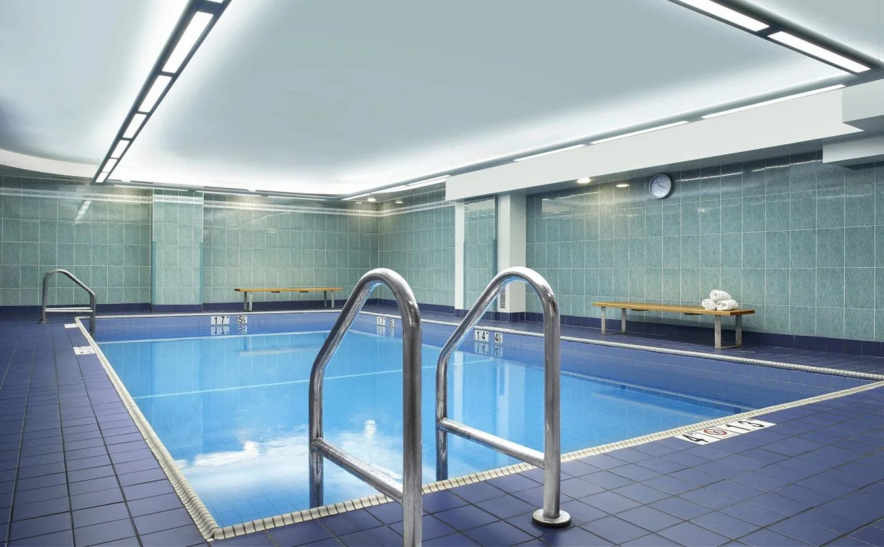 Four Points by Sheraton Halifax