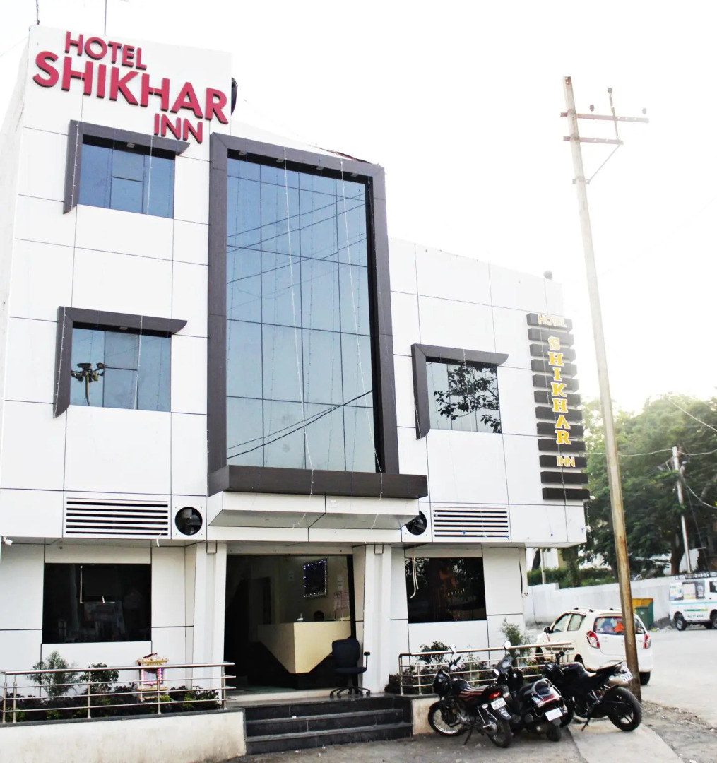 Hotel Shikhar inn