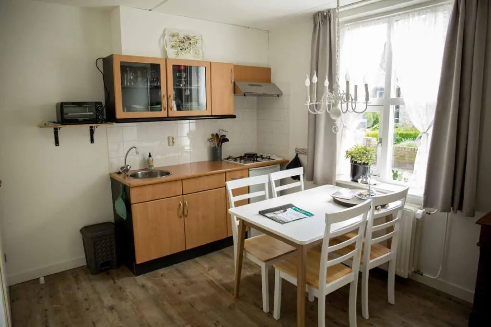 B & B Vergeet me Niet