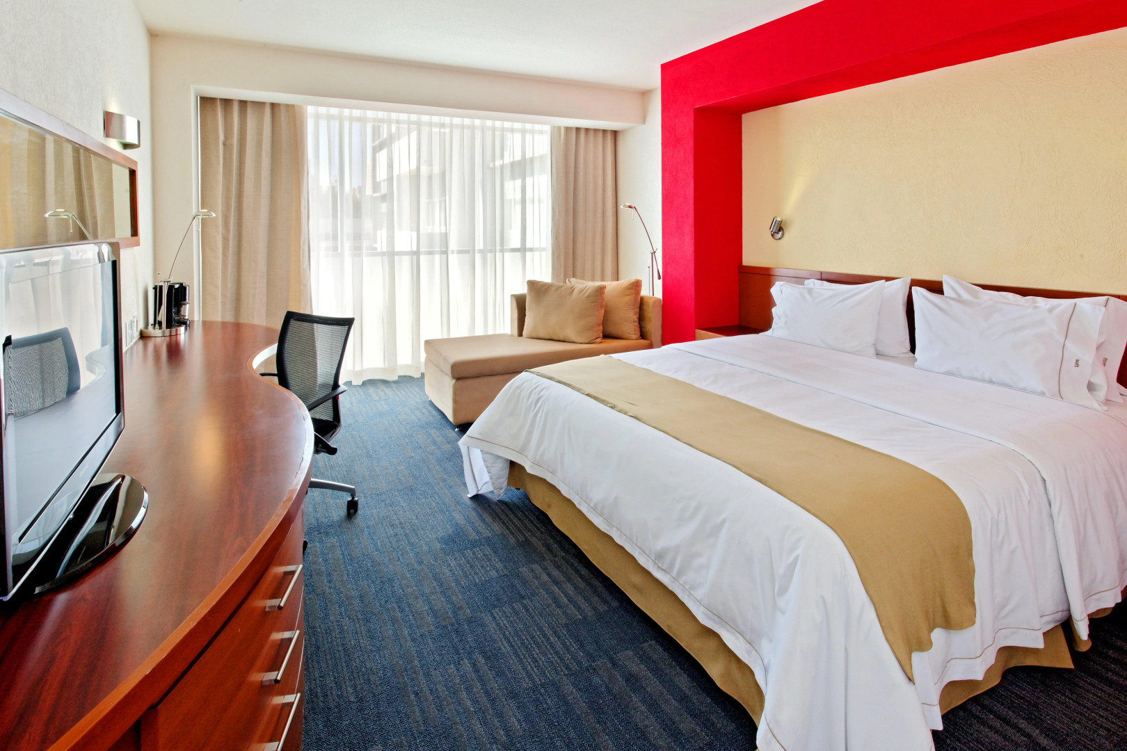 Holiday Inn Express Guadalajara Expo by IHG