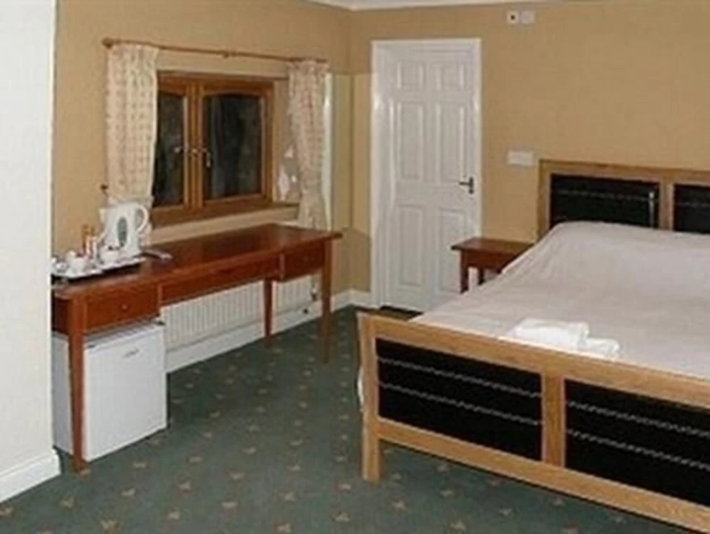 Mather House Retreat