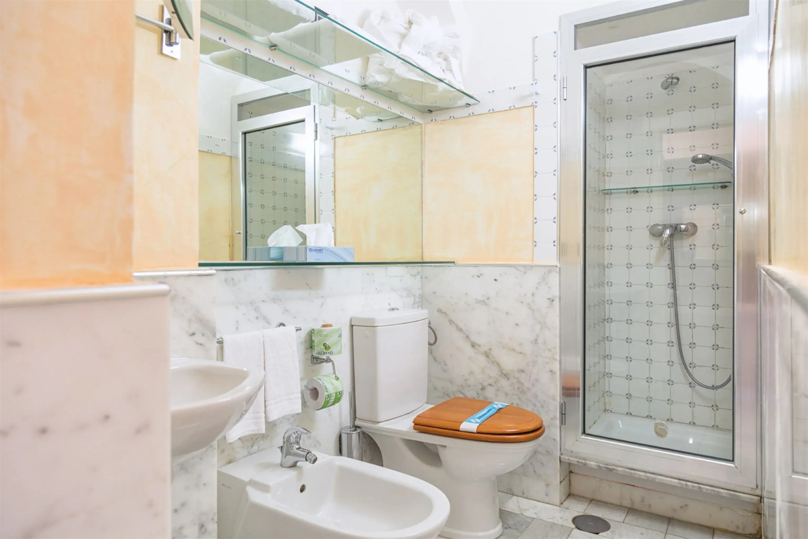 Villa Signorini Events & Hotel