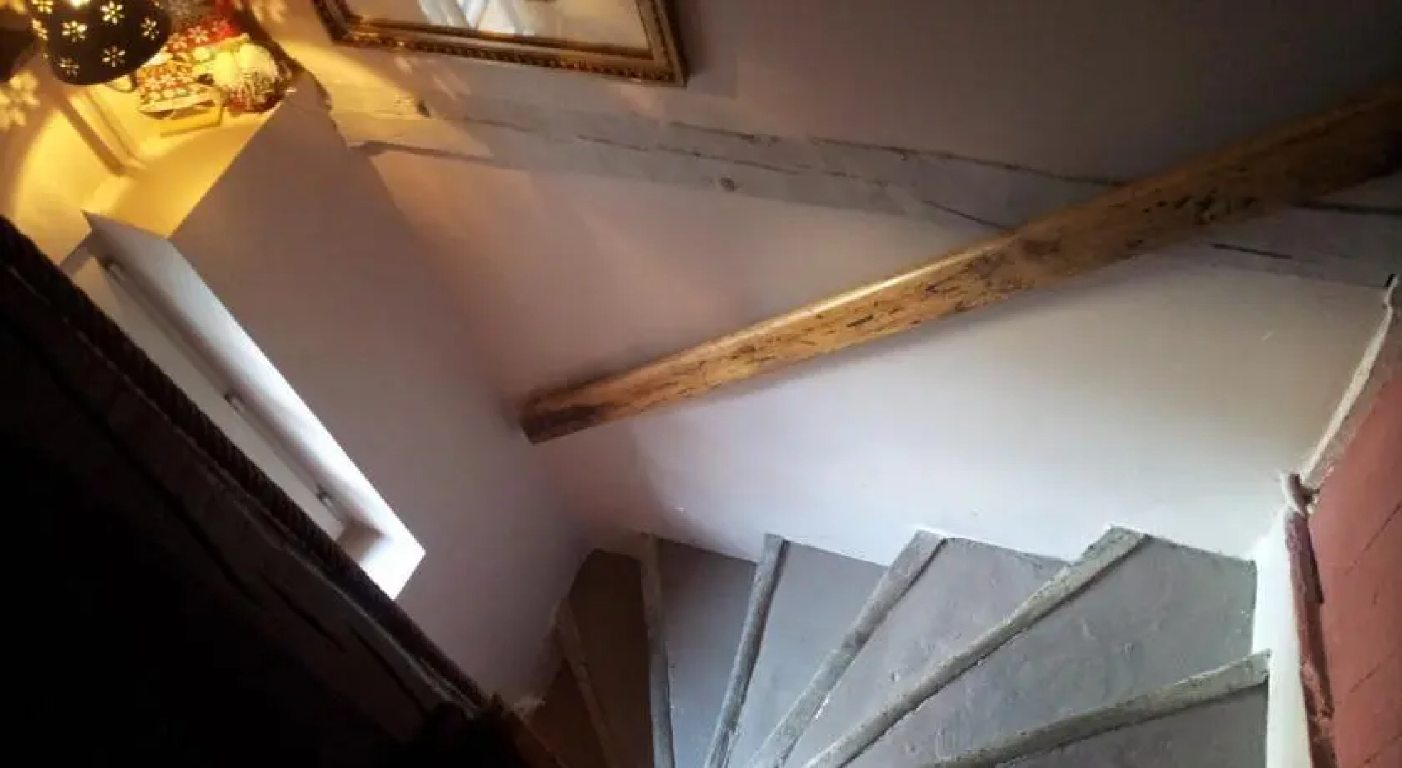 La Maison de Honfleur