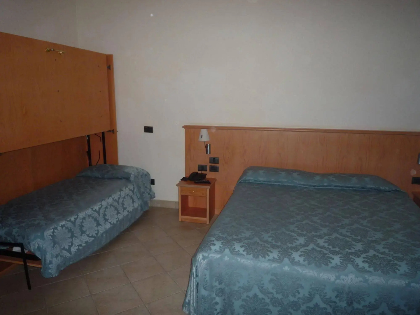 Albergo Il Giardino del Rio