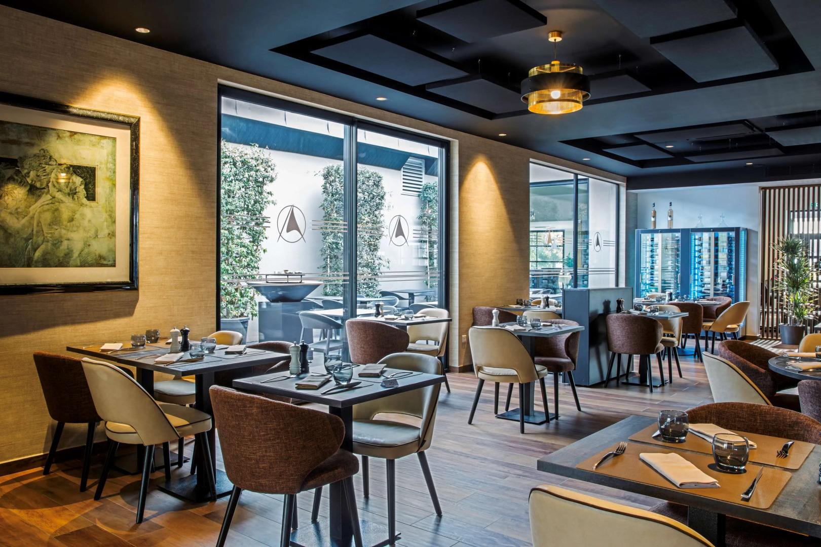 Best Western L' Aquarium Arras Nord