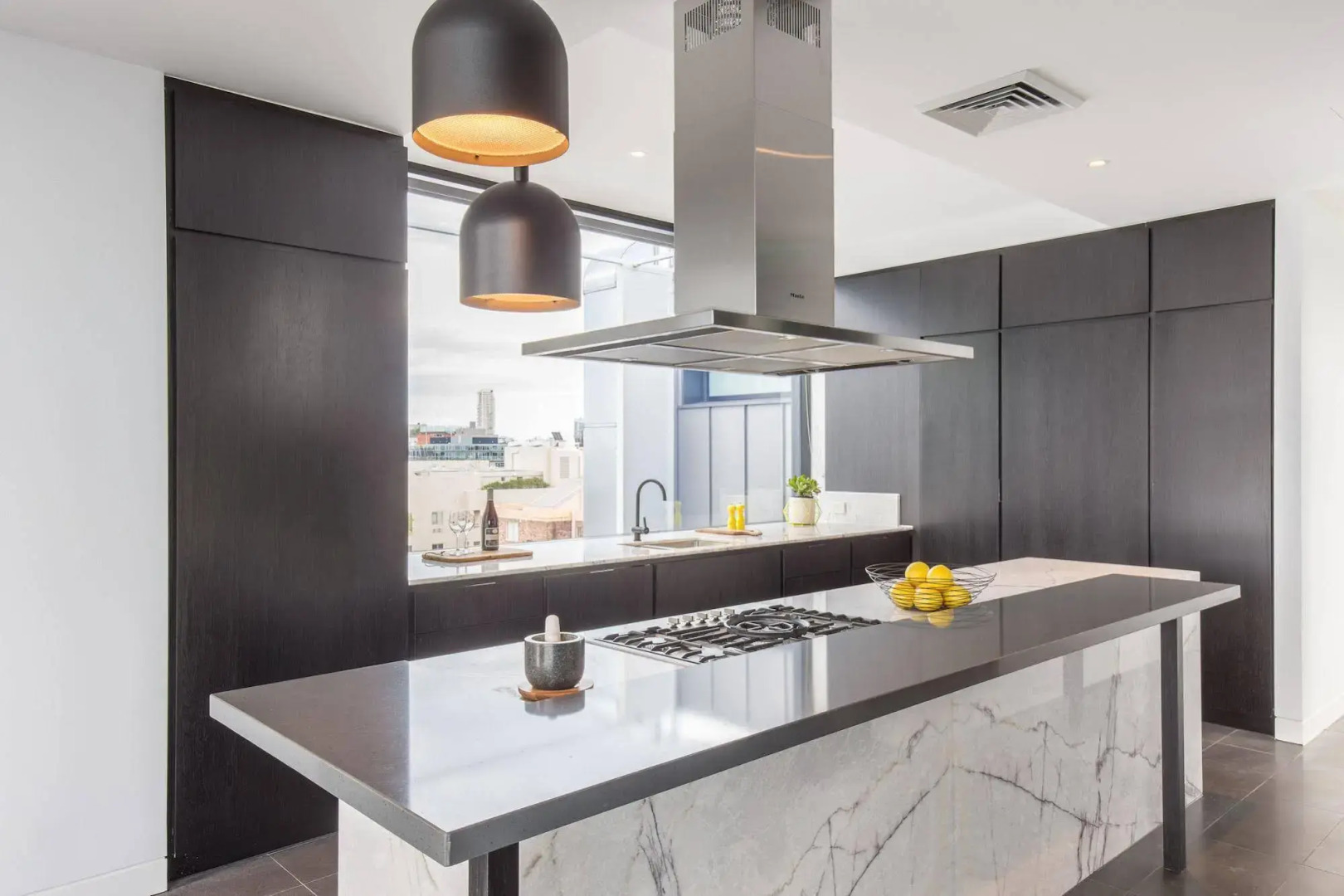 Apartment Hotel East Central