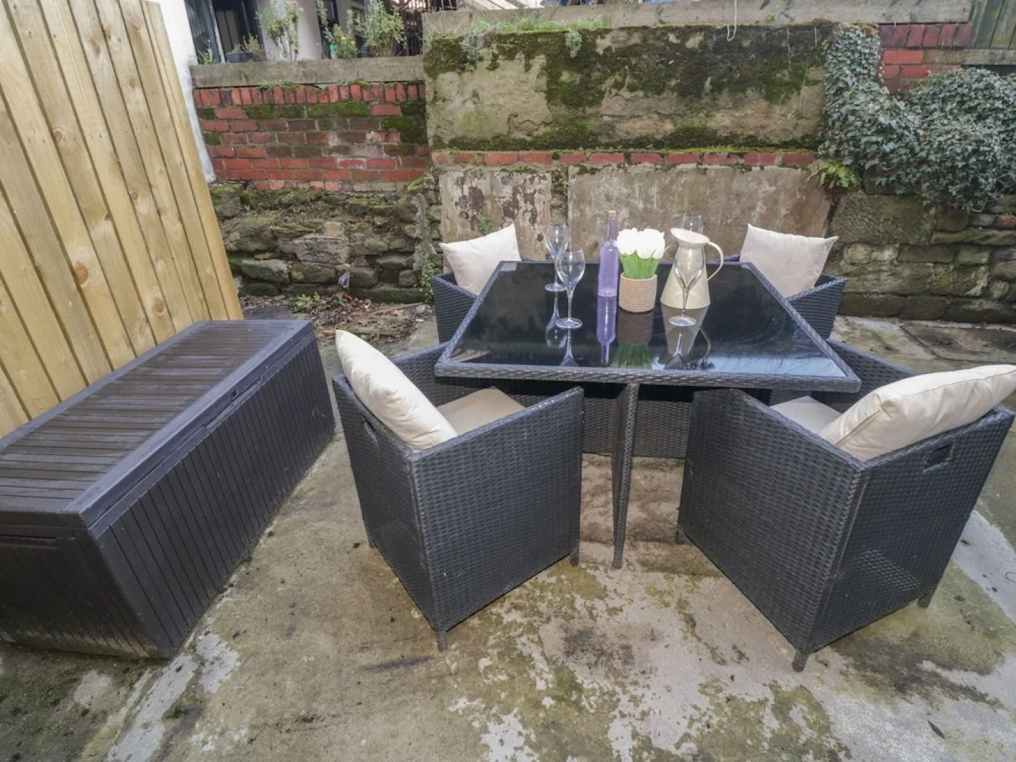 The Old Post Office Bed and Breakfast