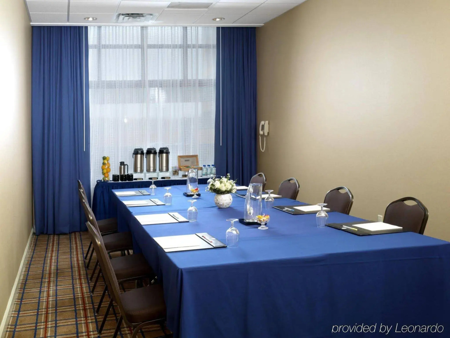 Four Points By Sheraton Philadelphia Airport