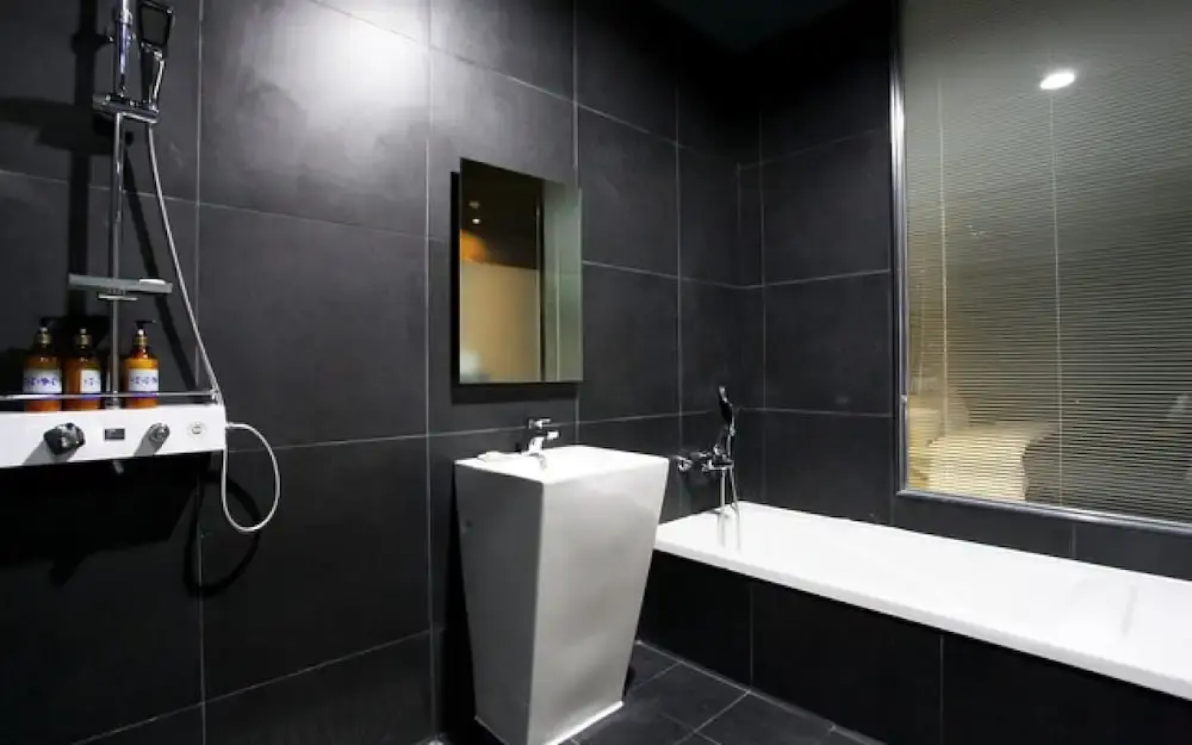 Namyangju Hotel Tuus