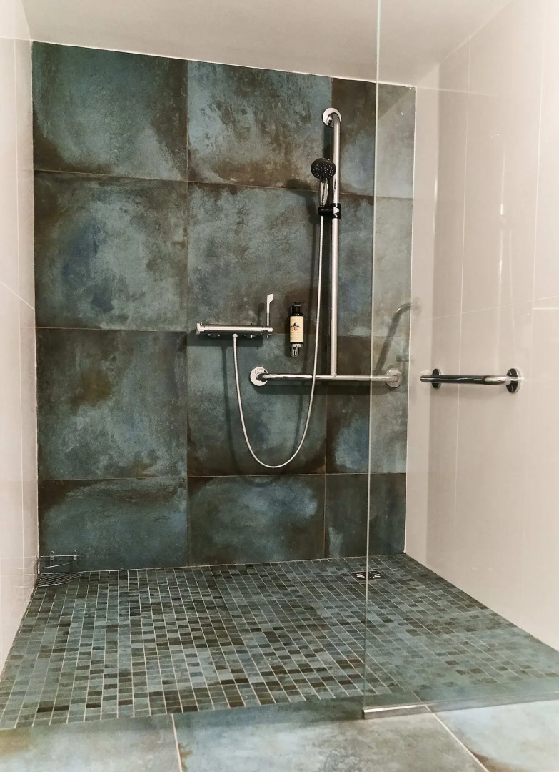 Apartments du Louvre - Le Marais