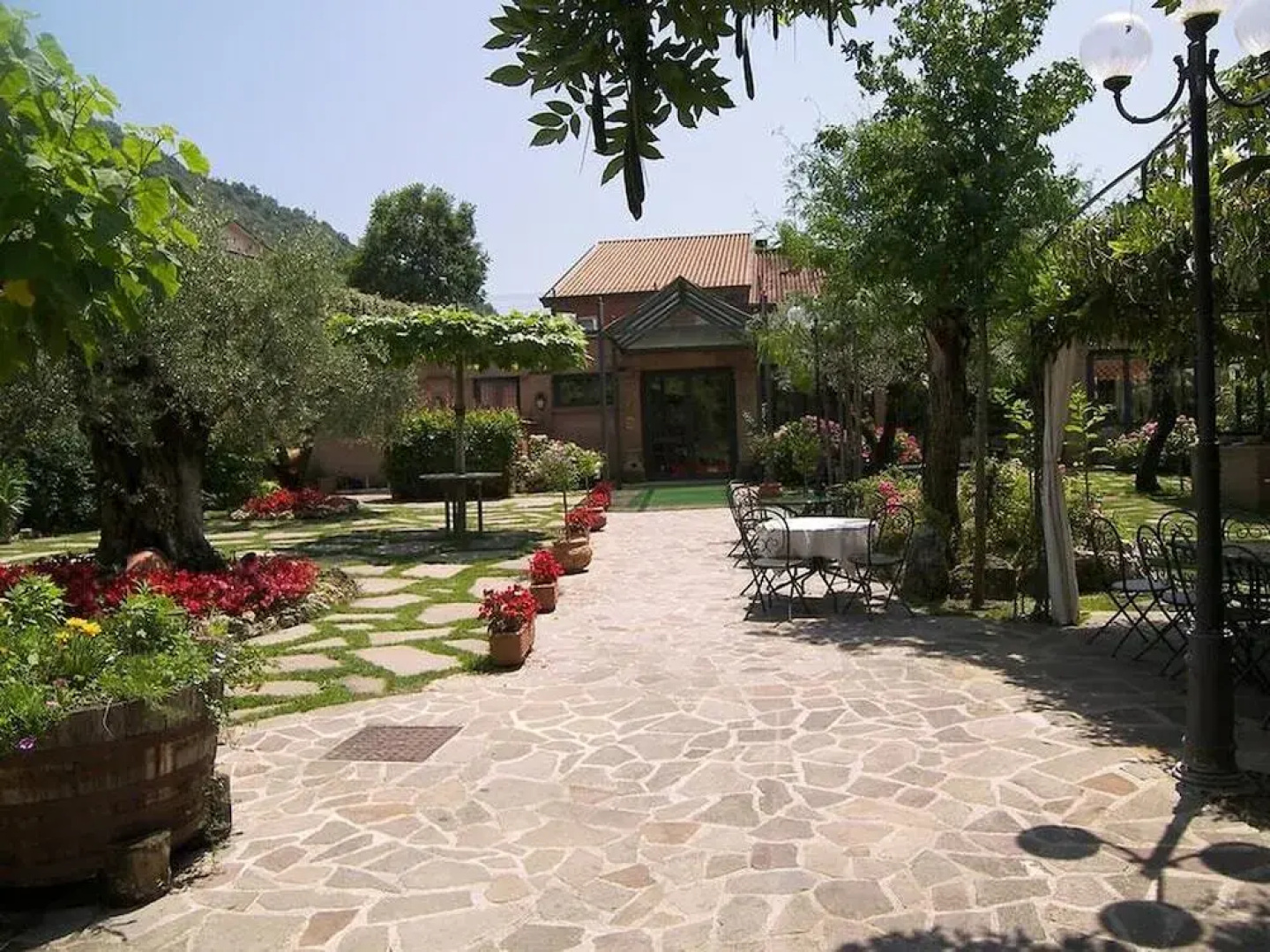 Villa Des Reves
