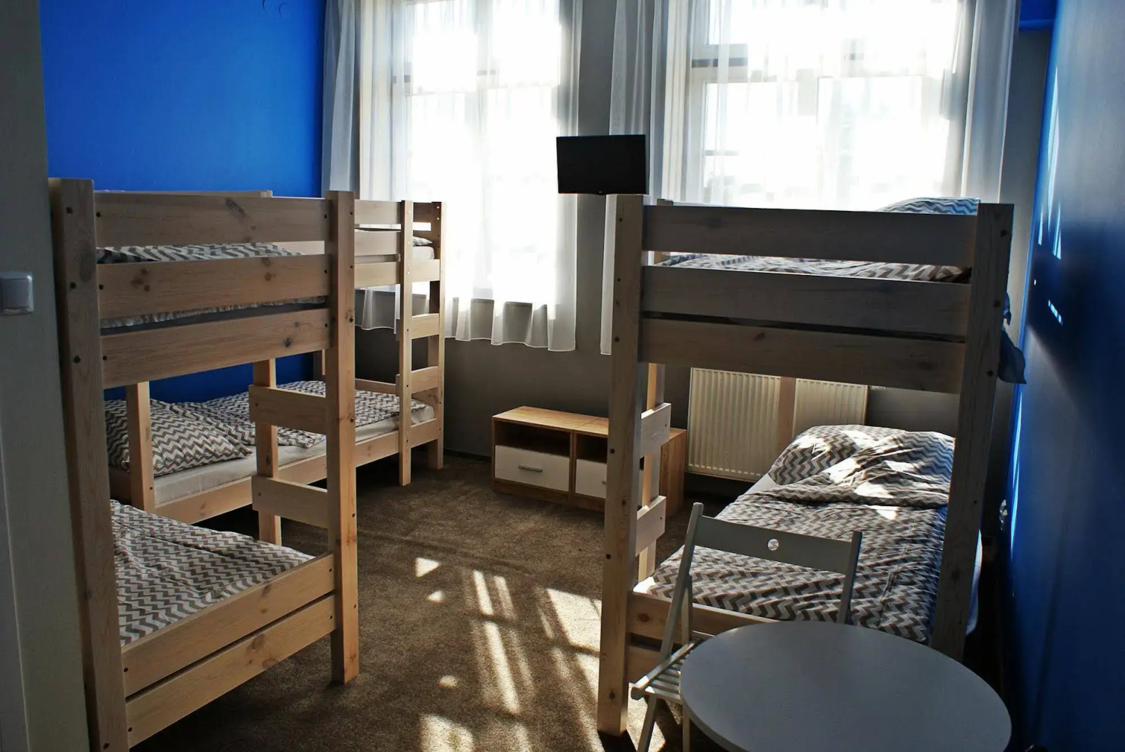Moon Hostel Gdańsk