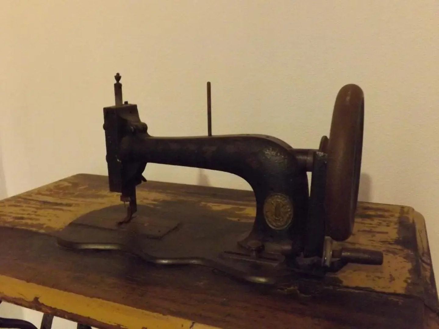 Casa do Lêntejo - Casas de Taipa