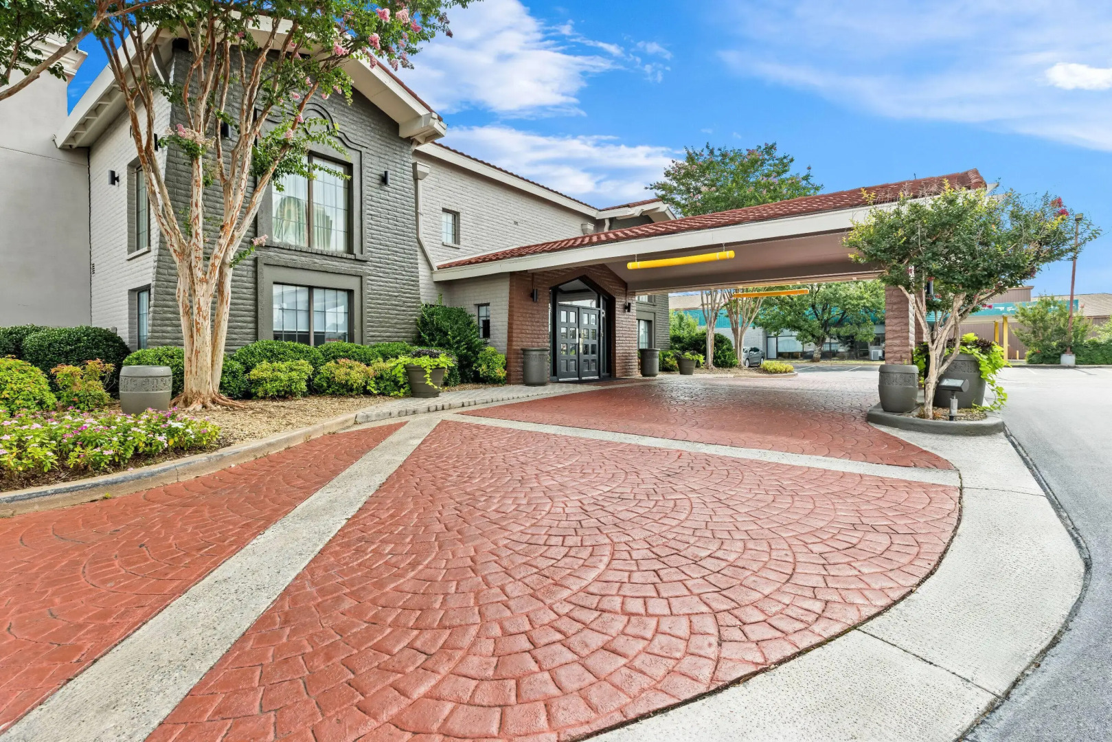 La Quinta Inn by Wyndham Huntsville Research Park