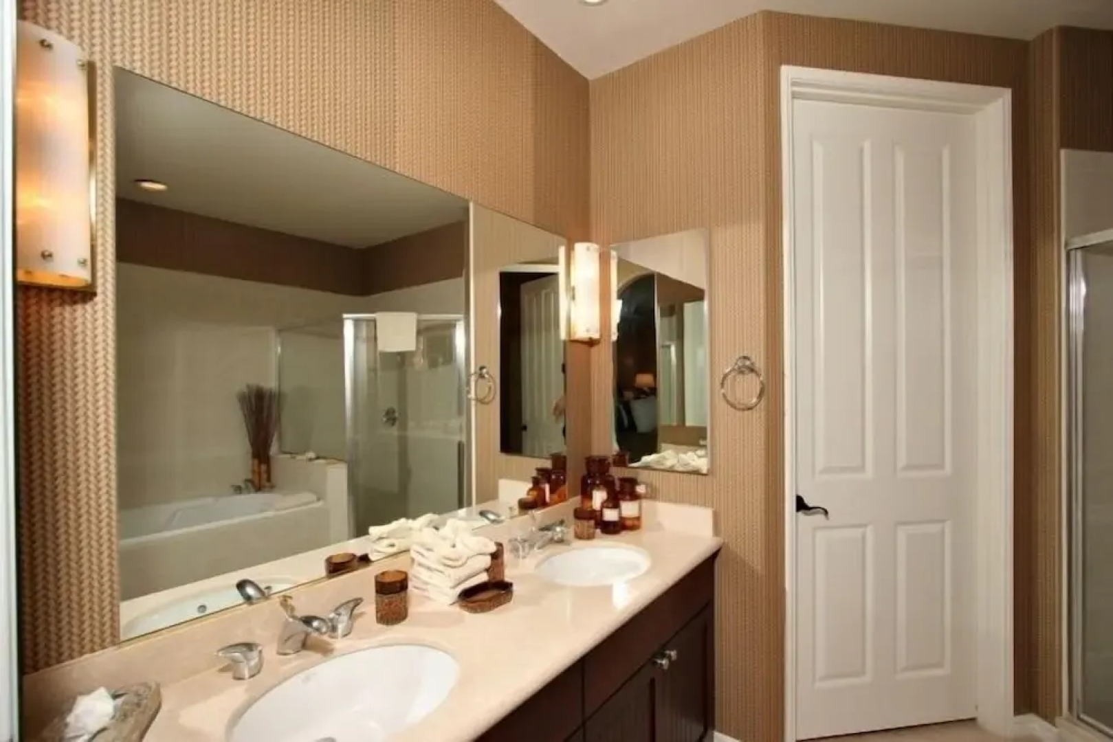 Waikoloa Fairway Villas