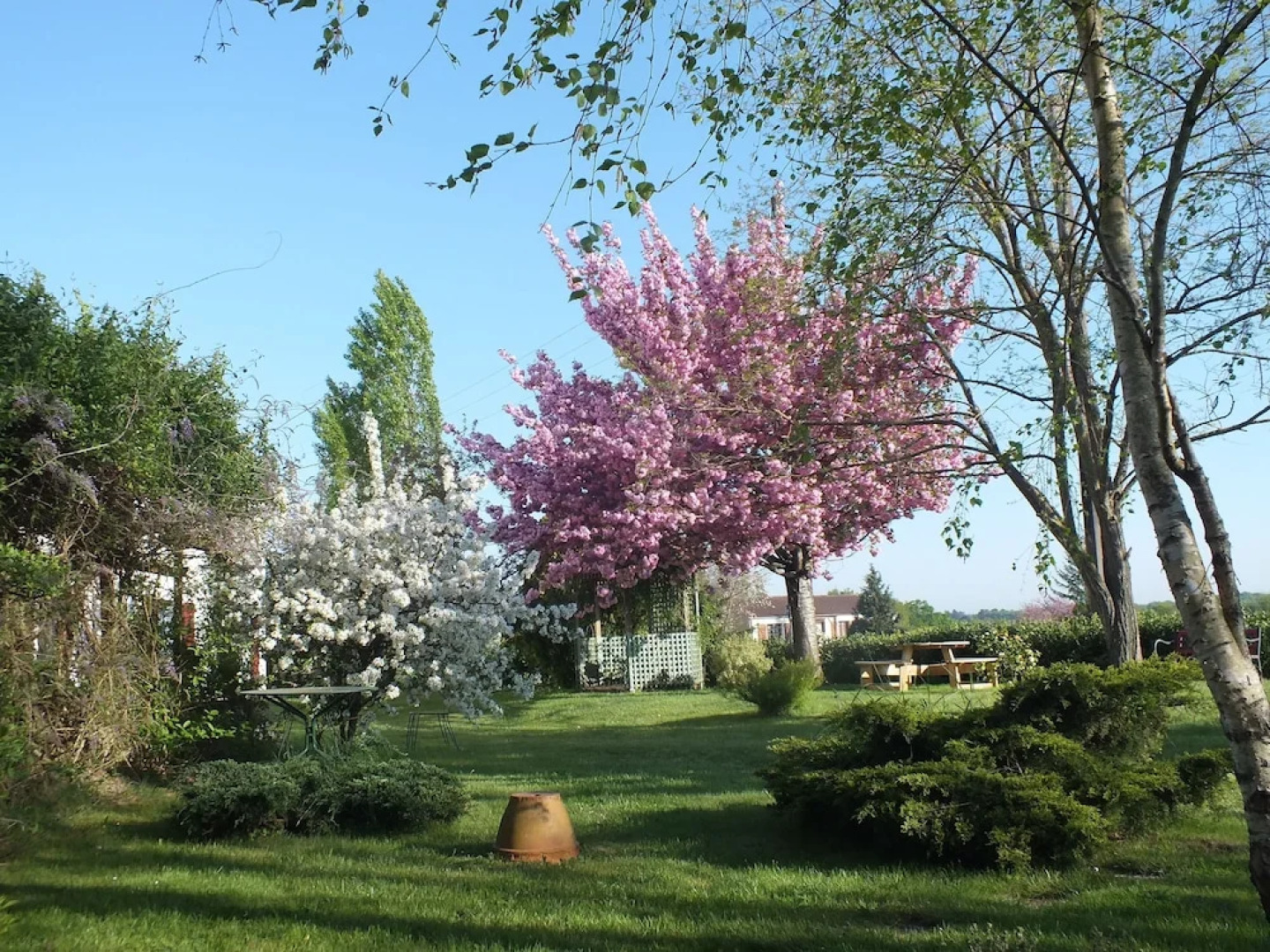 Hôtel Le Mareuillais