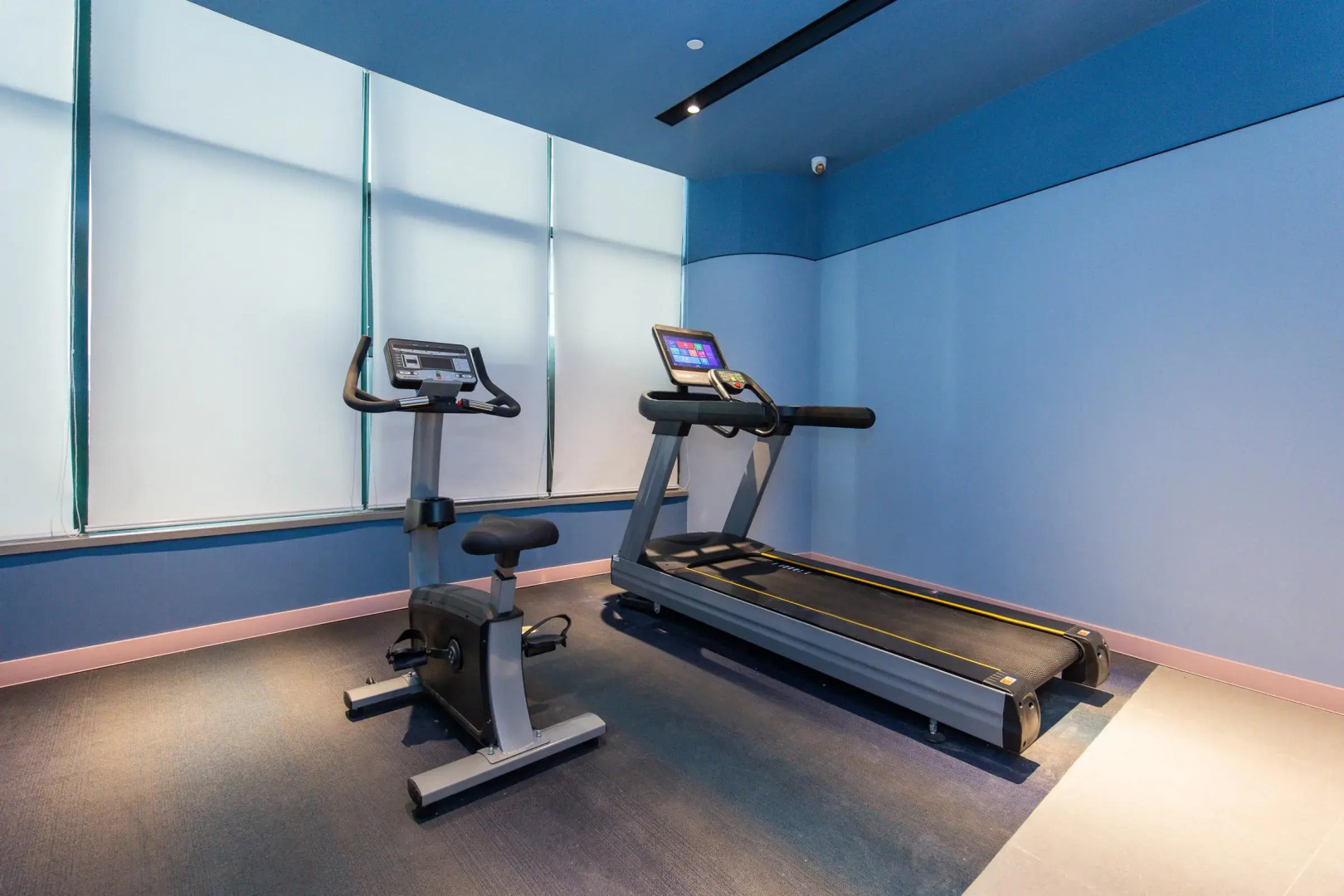 Hanting Hotel Nanjing Huangpu Road