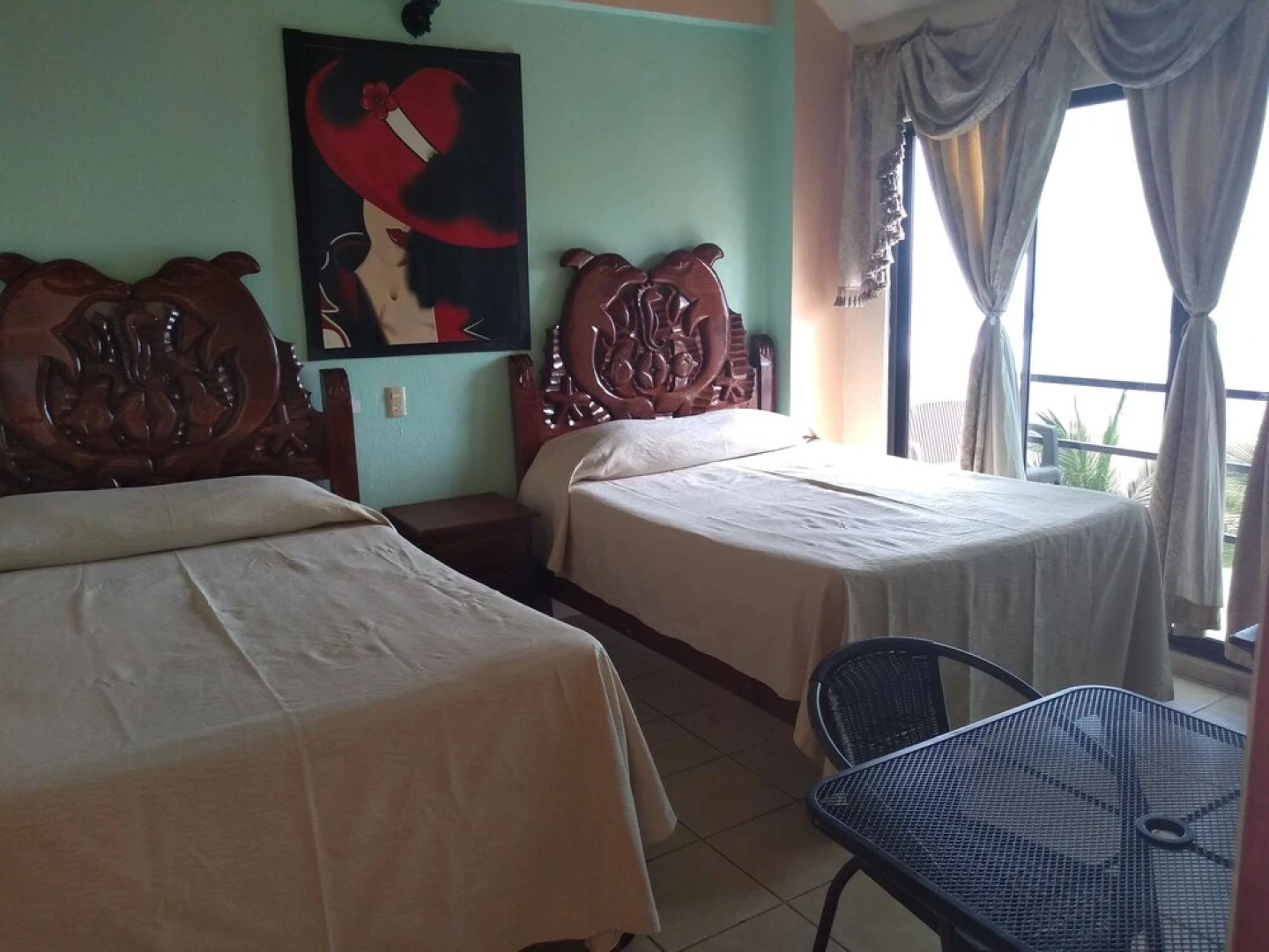 Hotel Marbella Playa Larga