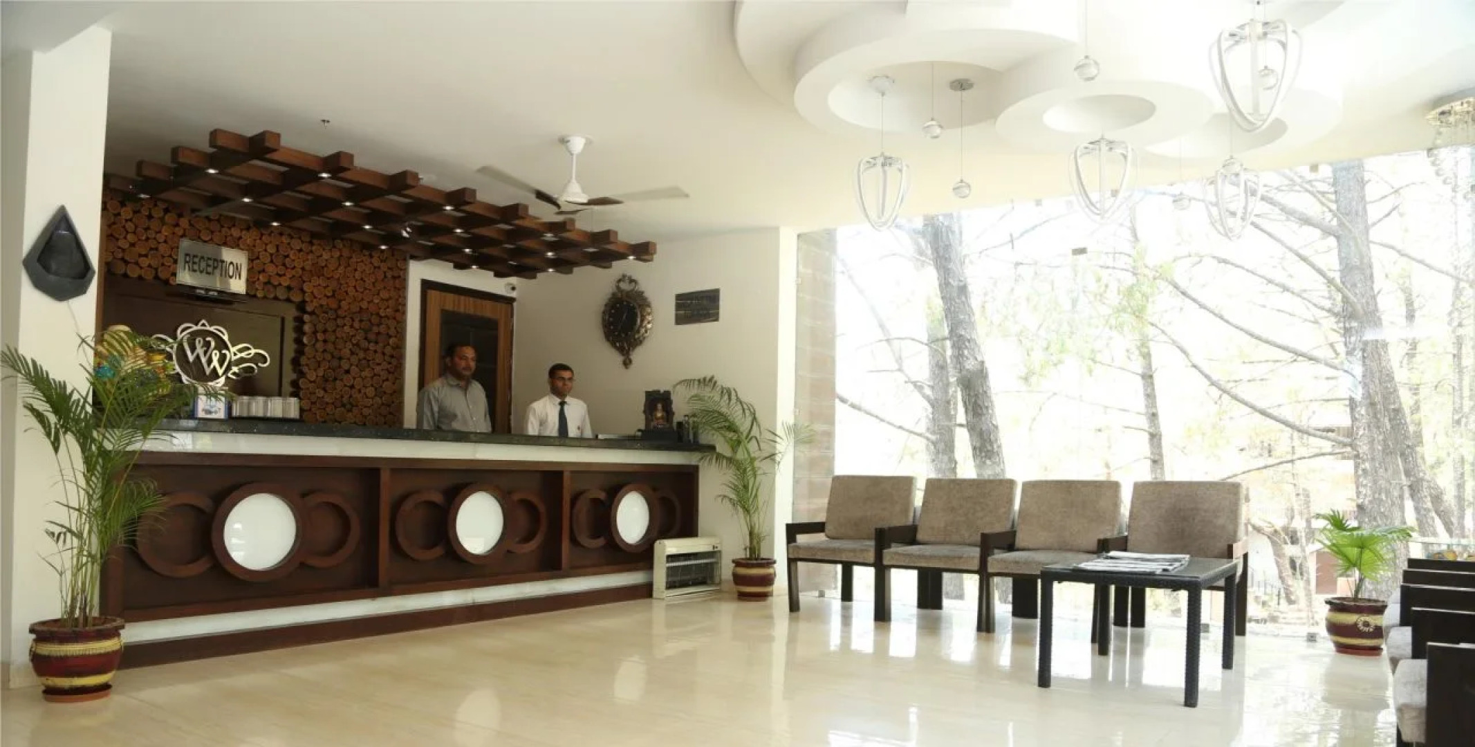 Hotel Whispering Wind by DLS Hotels