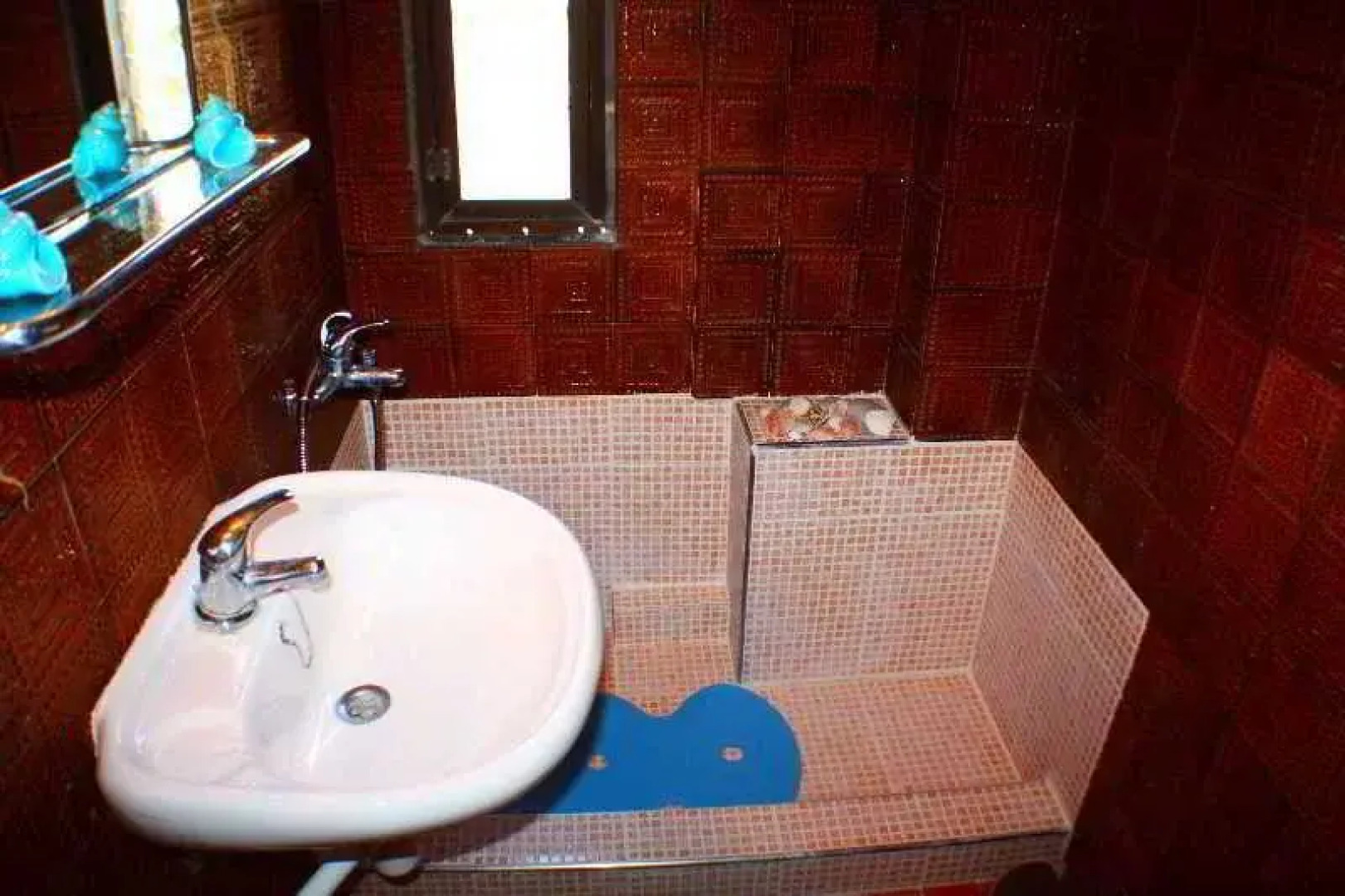 Salonikiou Beach Deluxe Apartments