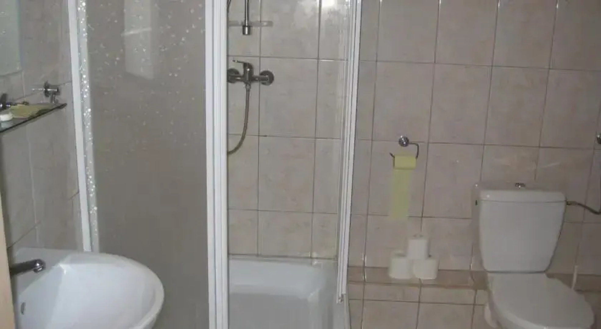 Staropolski Gościniec