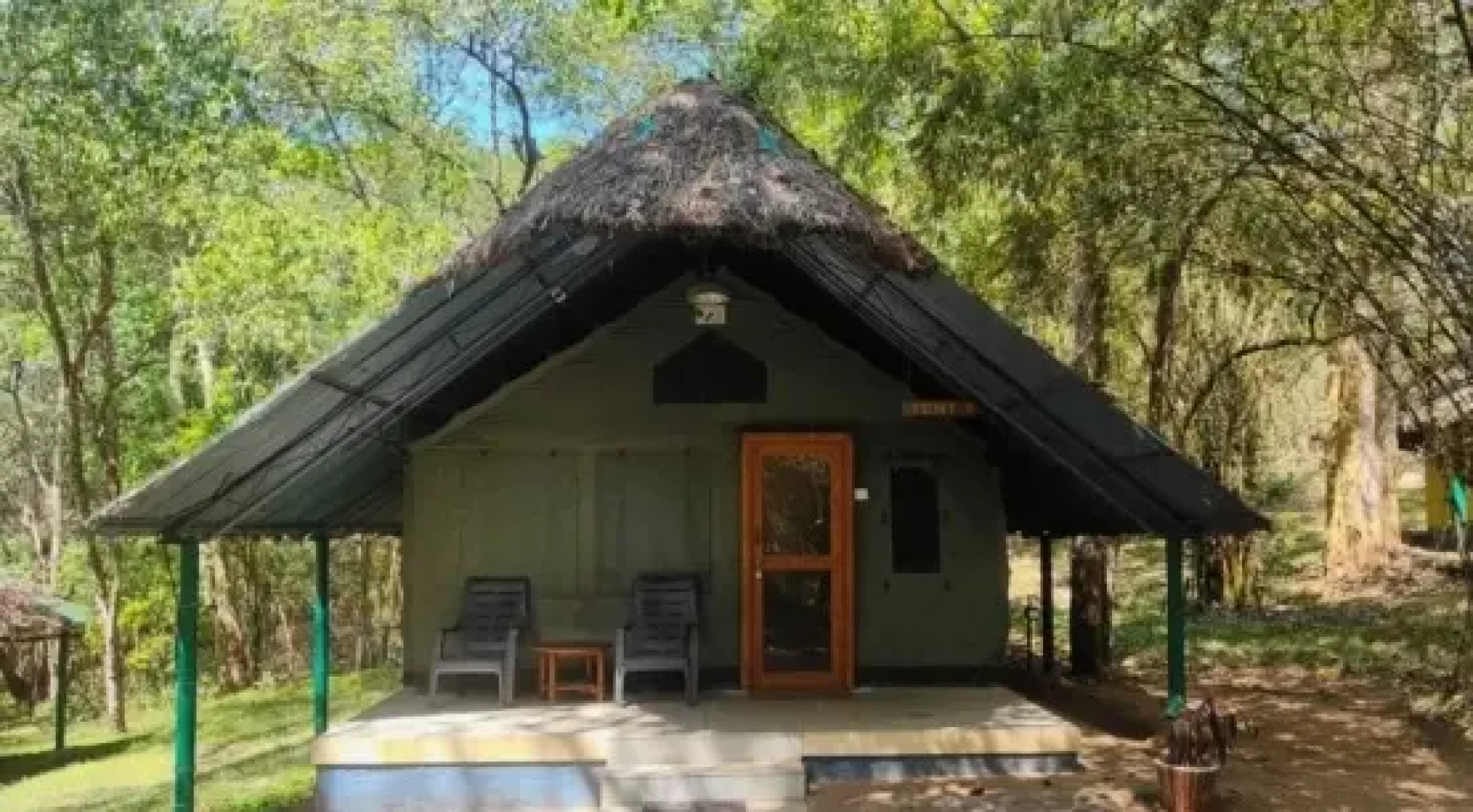 Kabini River Lodge by Jungle Lodges