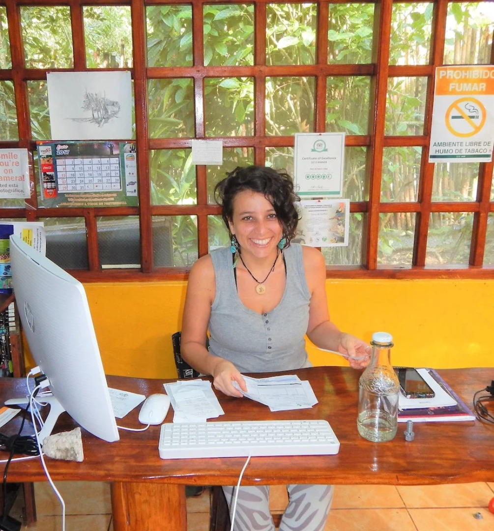 Tierra de Sueños Lodge & Wellness Center