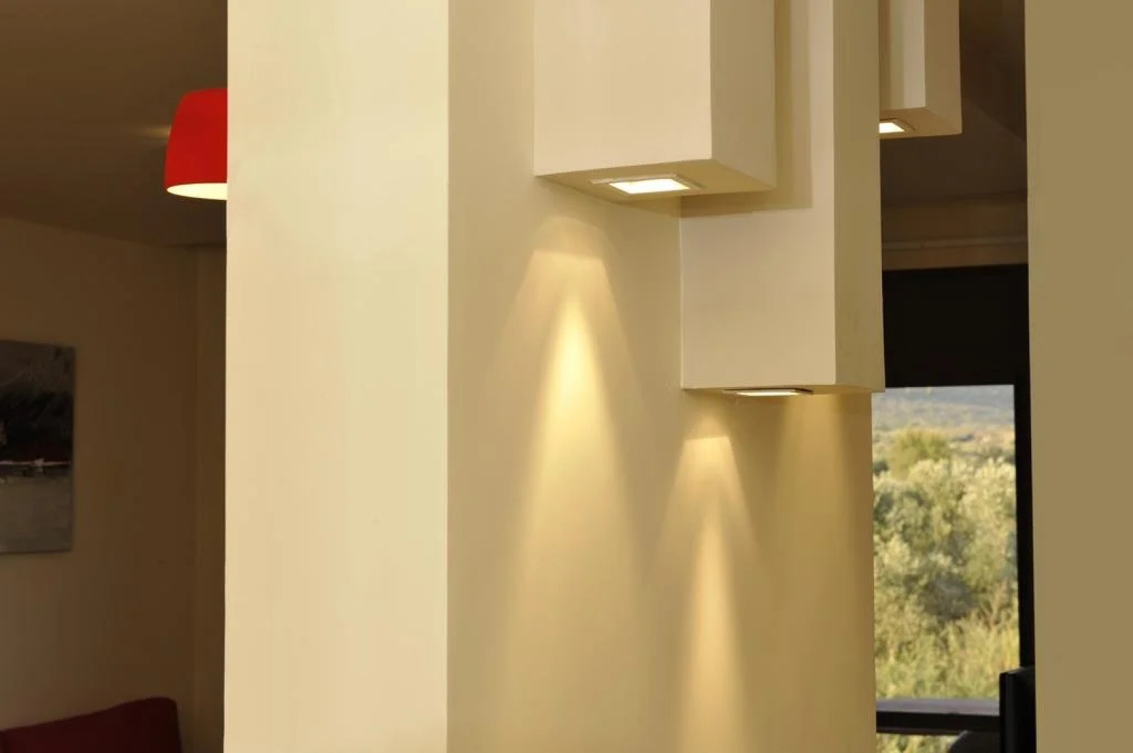 Elisheva Western Galilee Hotel