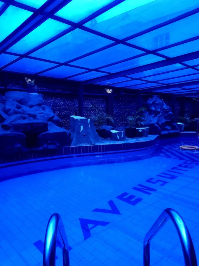 Haven Suites New Owerri