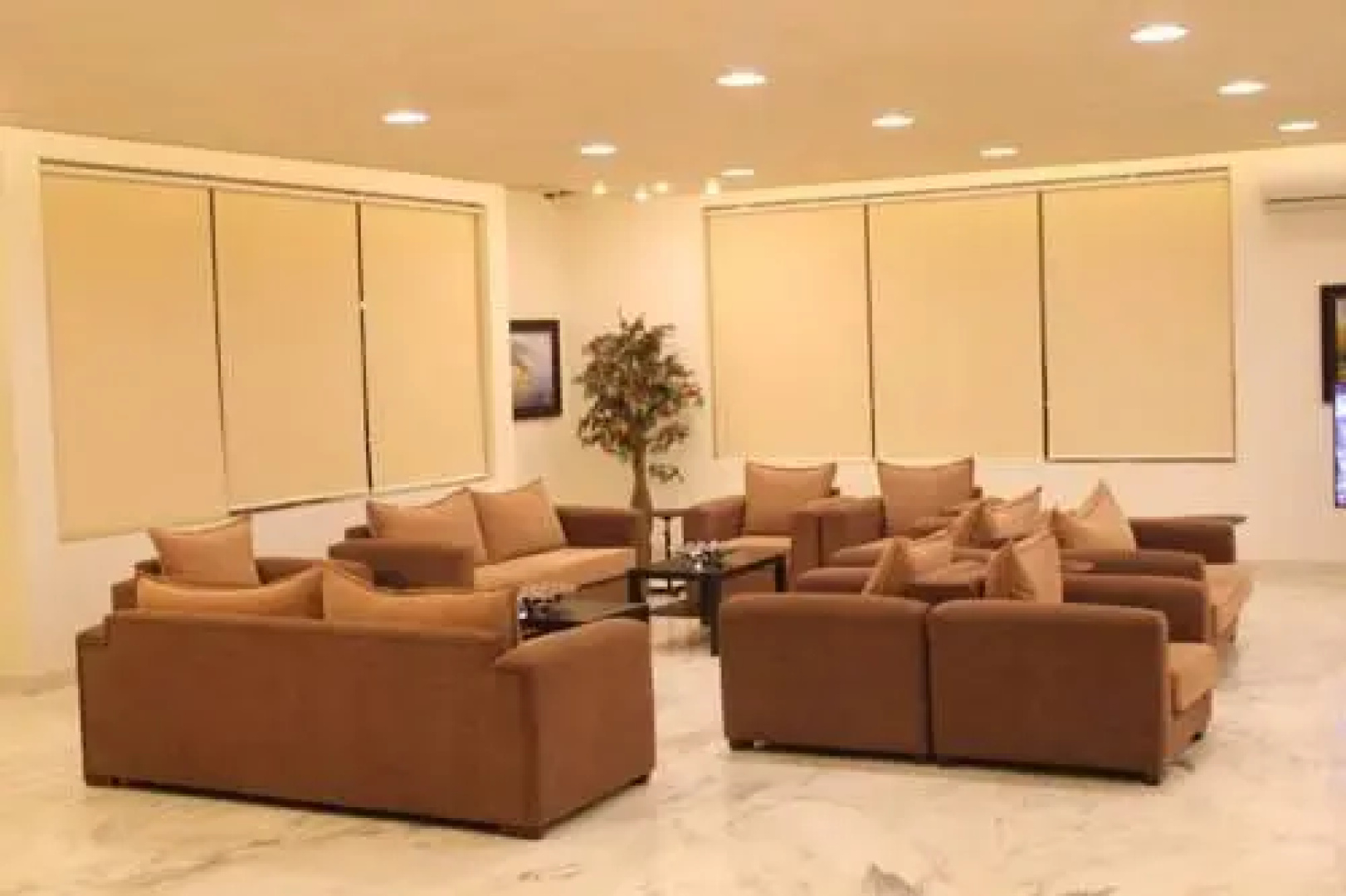 Al Wadi Touristic Resort