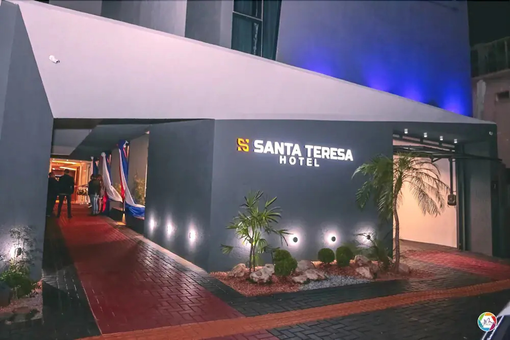 Santa Teresa Hotel Group S.A
