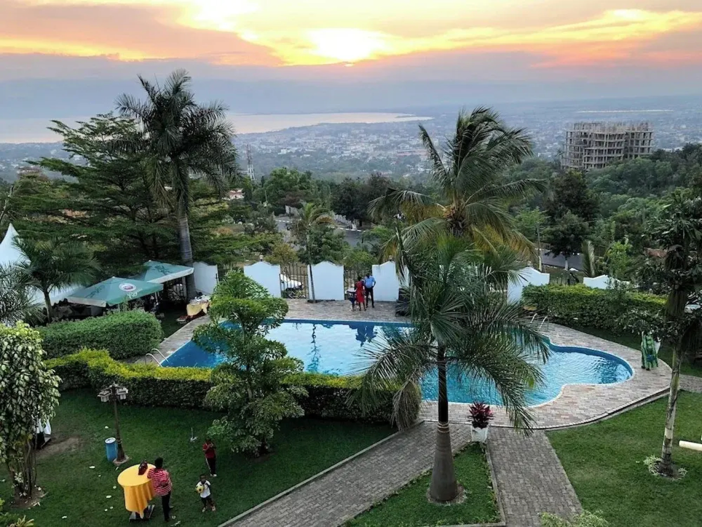 Best Outlook Hotel