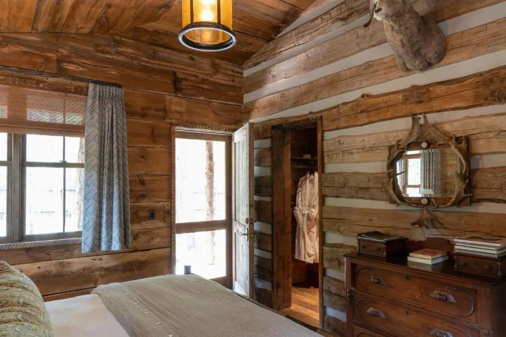 Eleven Experience Taylor River Lodge