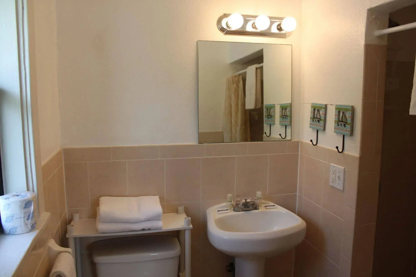 Travel Inn of Titusville