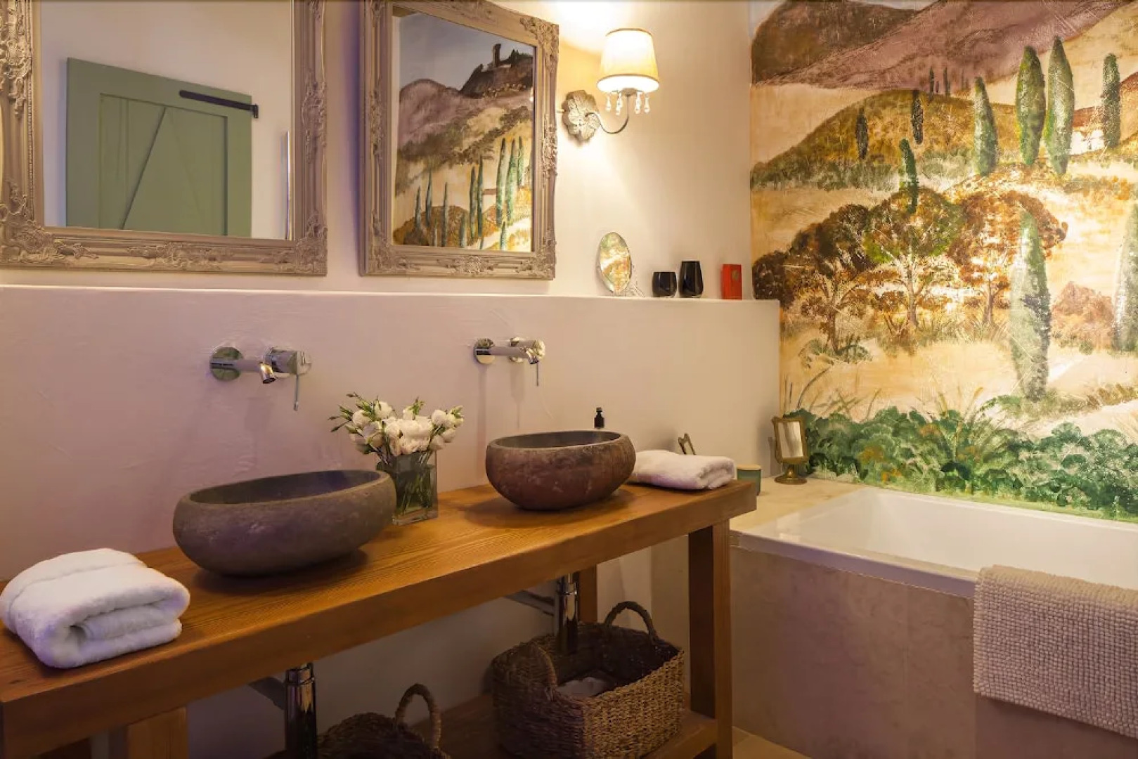 Verdidea - VILLA PALOMA