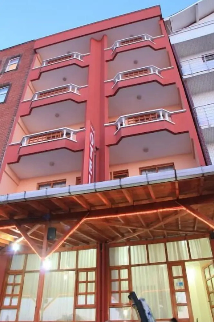 Yavuzlar Otel