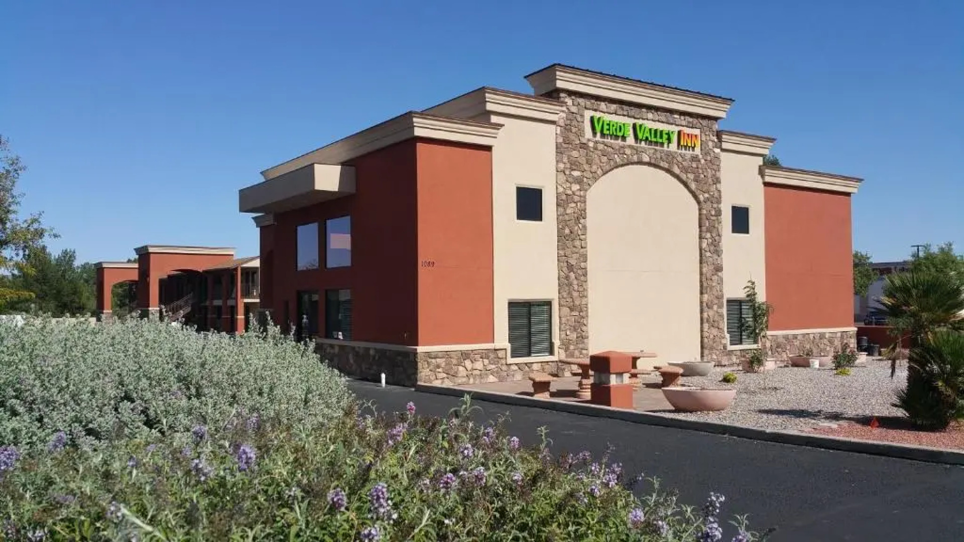 Verde Valley Inn