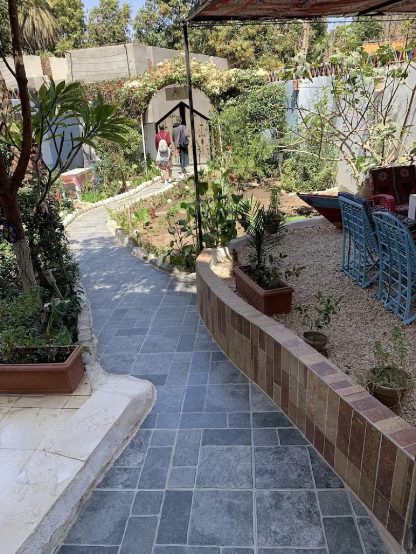 The Mango Guesthouse