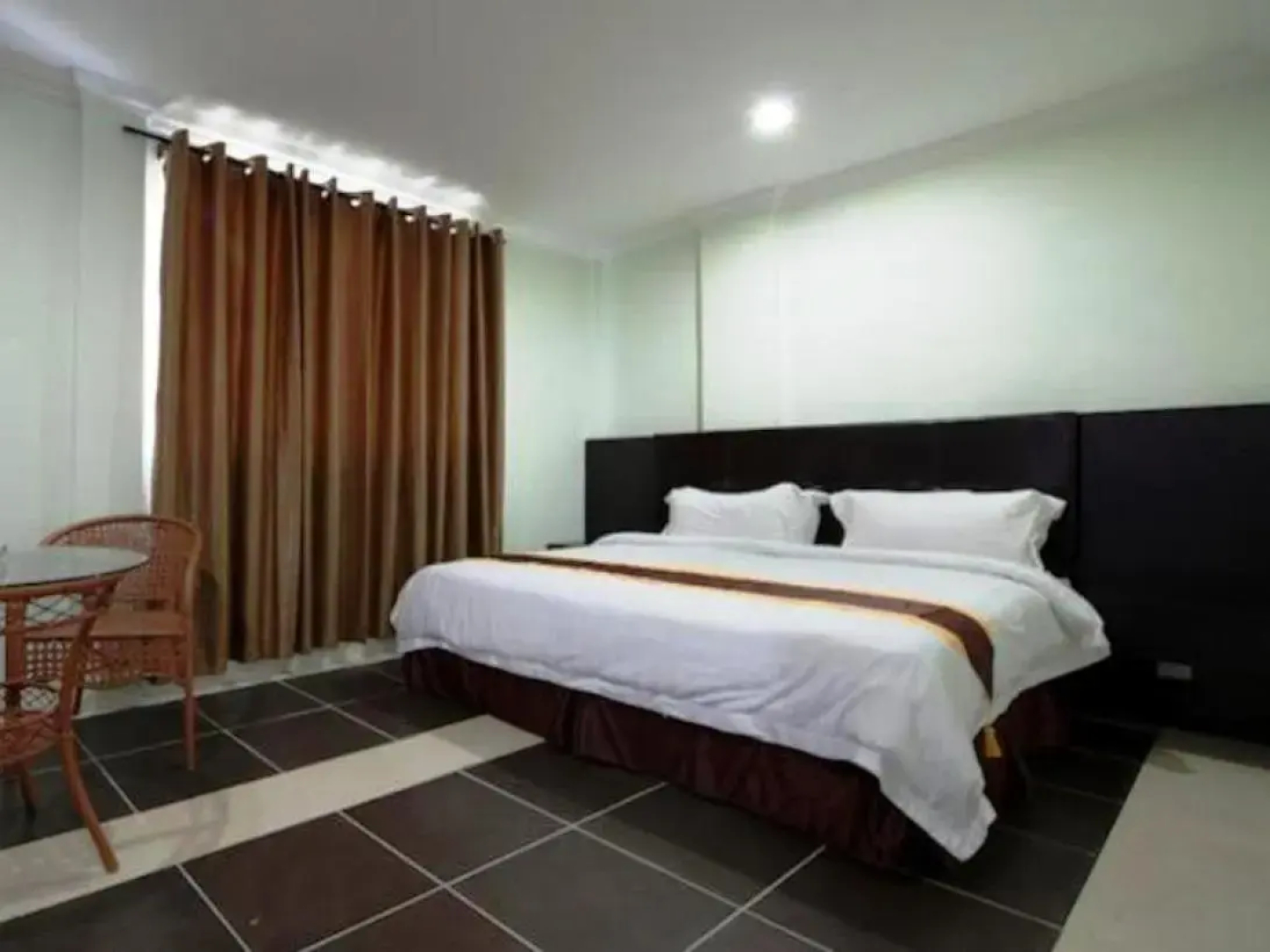 Han Palace Hotel Semporna