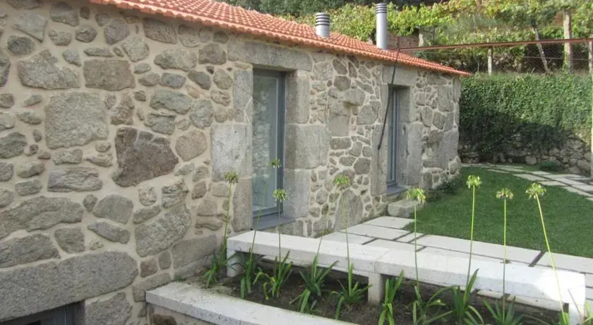 Casa de Campo/Cottage "Casa da Cal"