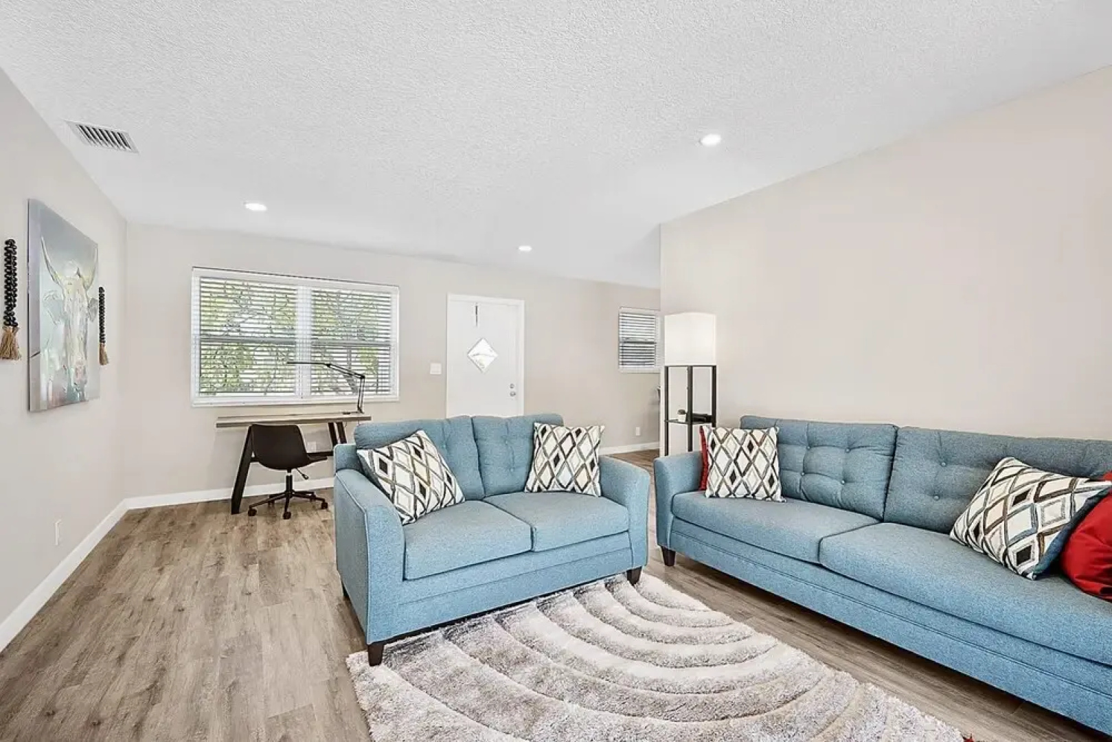 Perfect Backyard In 3 Bed 2 Bath - 9 Mins To Wilton Manors