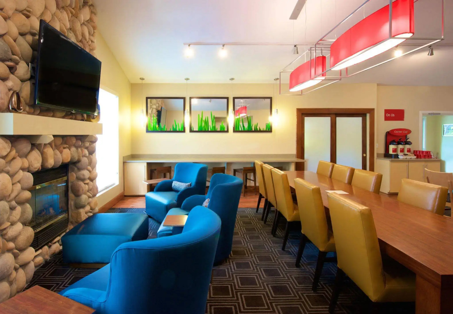 TownePlace Suites by Marriott Seattle Everett/Mukilteo