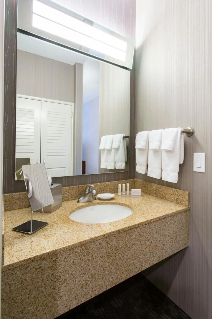 Best Western Kennewick Tri-Cities Center