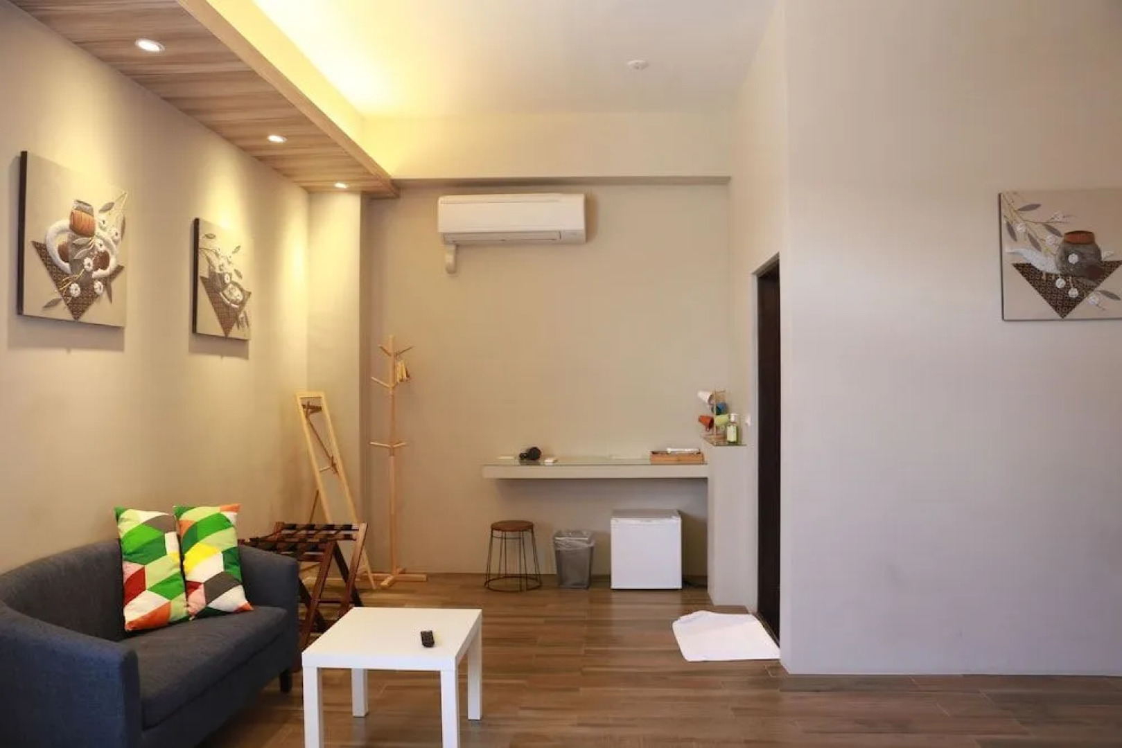 Cha Tian Guan She B&B