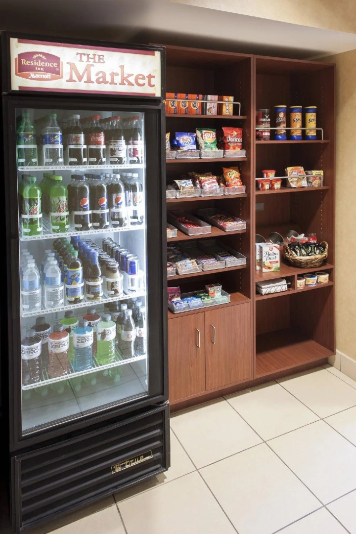 Residence Inn by Marriott Rogers