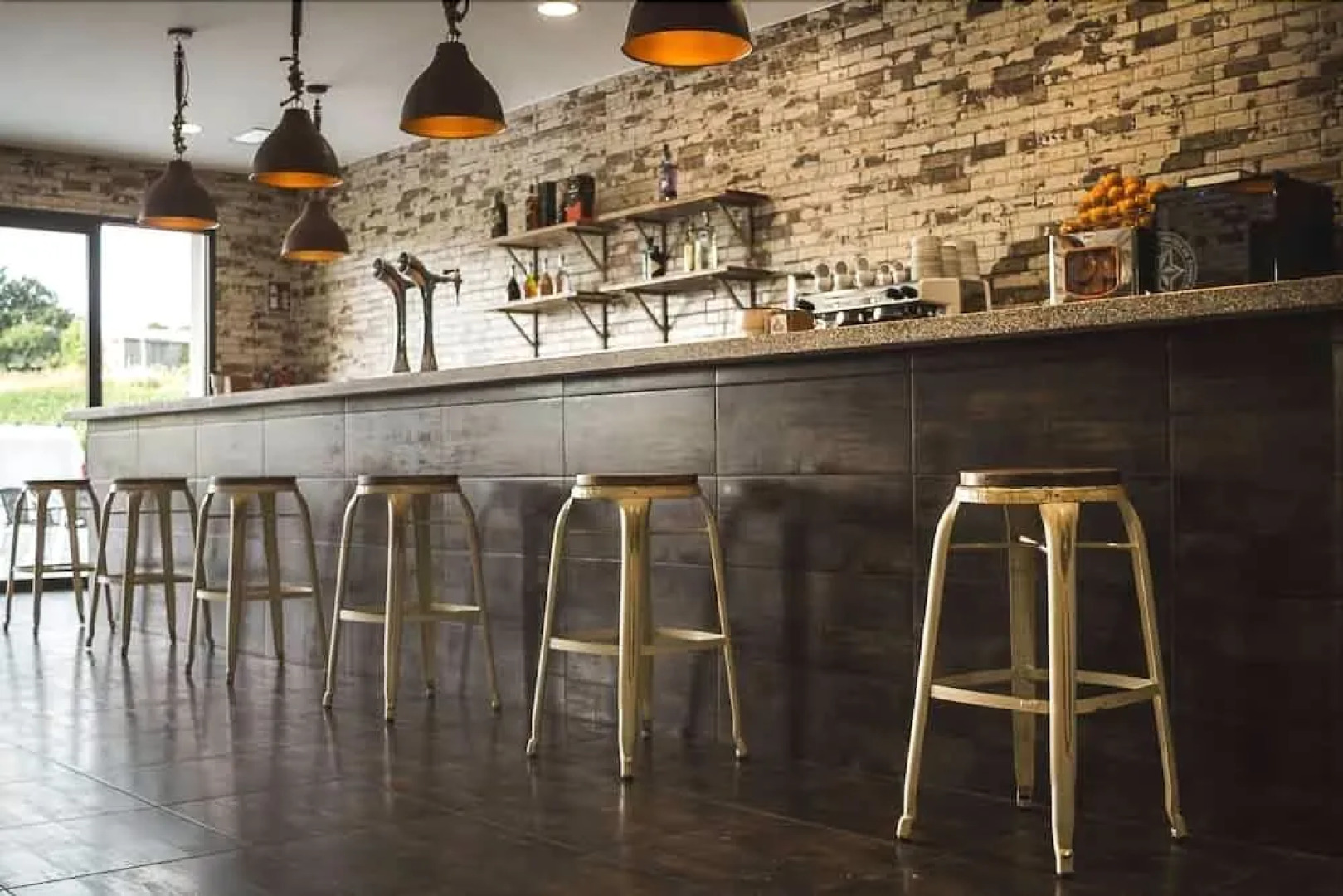 Albergue Casa Manola