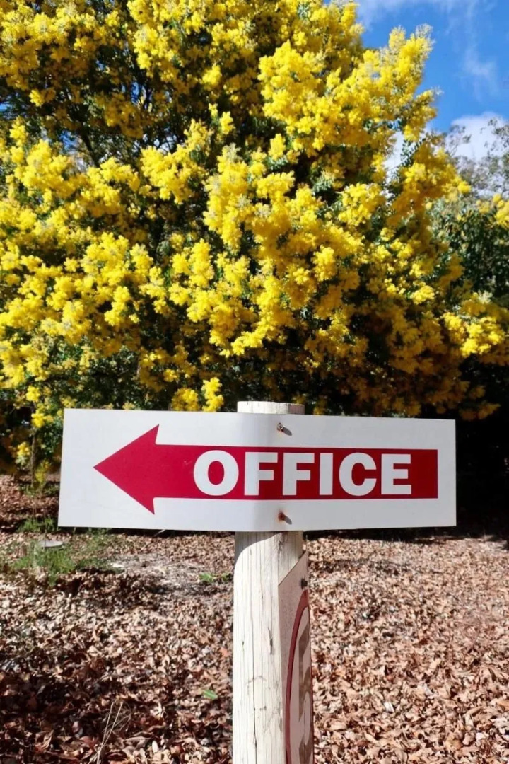 Travellers Rest Motel