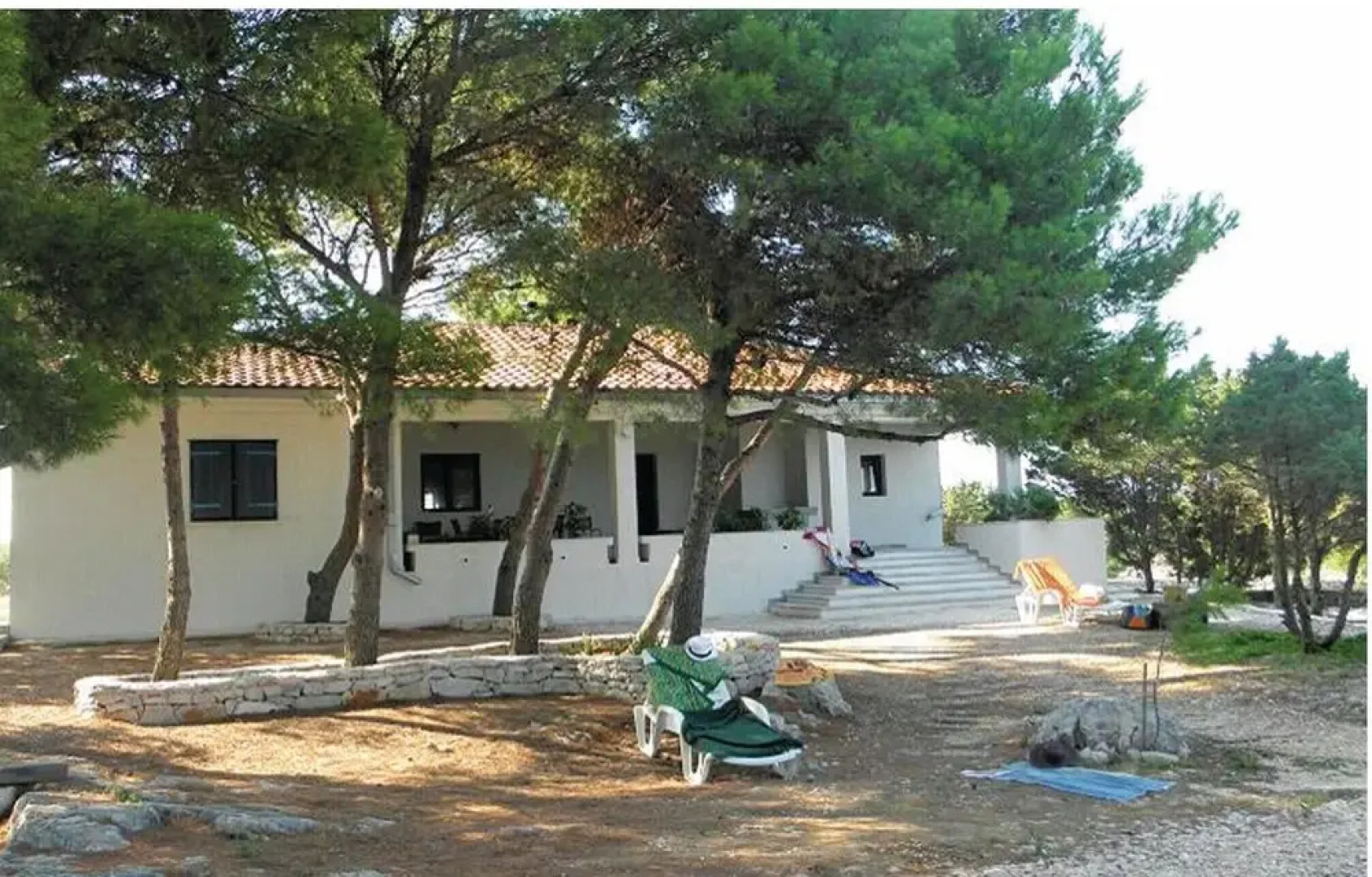 Nice Home in Drvenik Mali With Wifi and 4 Bedrooms